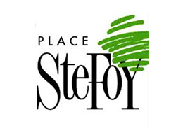 Logo - Place Ste-Foy