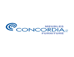 Logo - Meubles Concordia Ltée