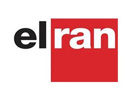 Logo - Ameublement Elran