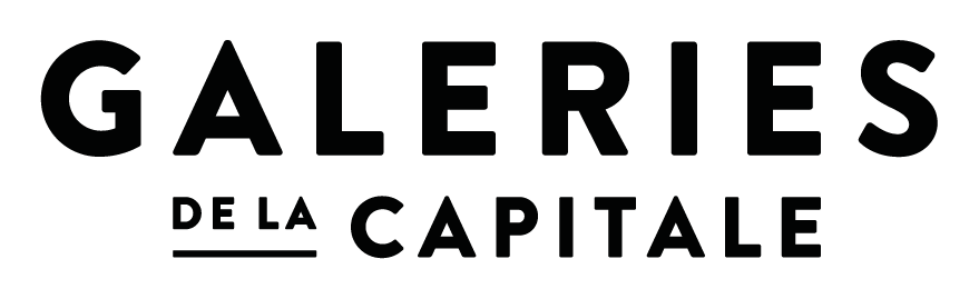 Logo - Les Galeries de la Capitale