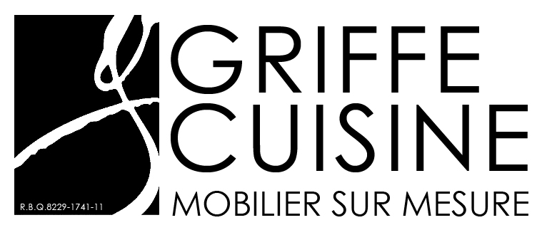 Logo - Griffe Cuisine