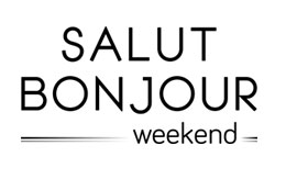 Logo - Salut Bonjour Week-end
