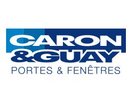 Logo - Caron et Guay