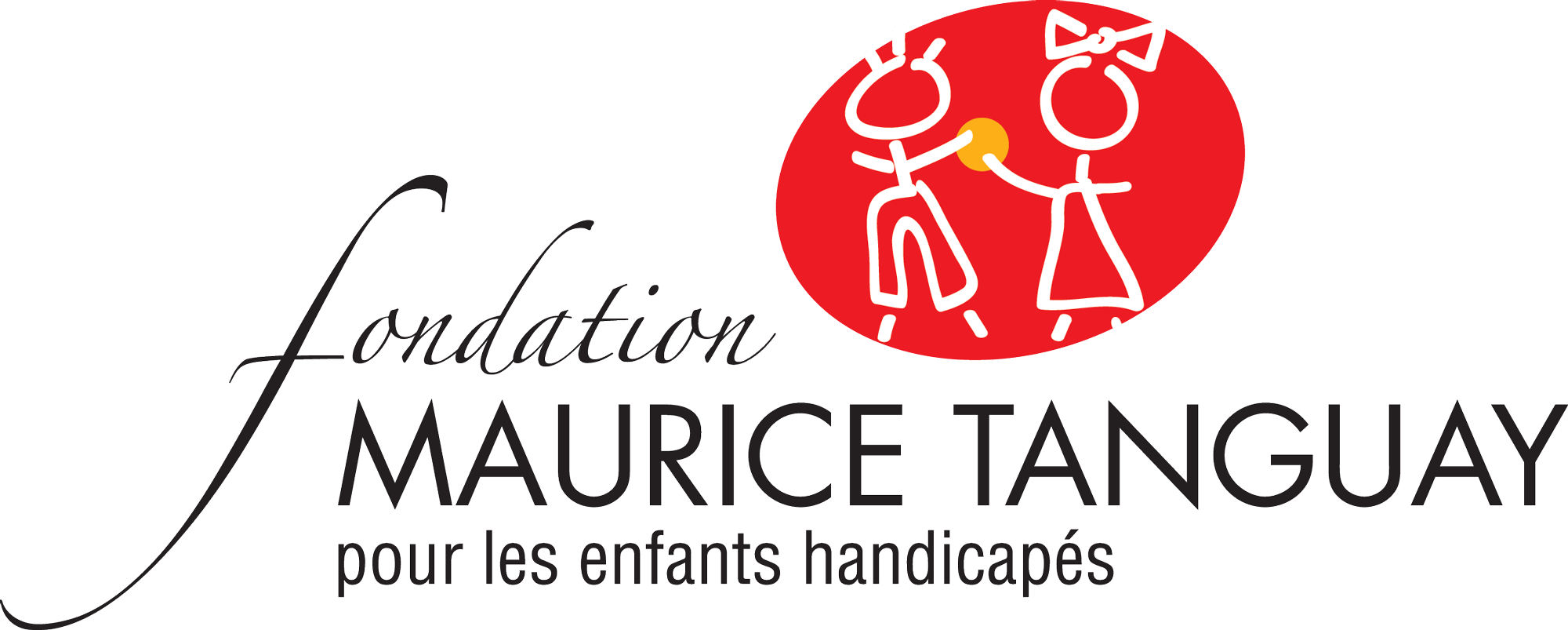 Logo - Fondation Maurice Tanguay
