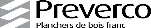 Logo - Preverco
