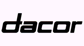 Logo - Dacor