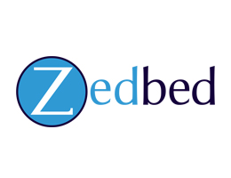 Logo - Zedbed