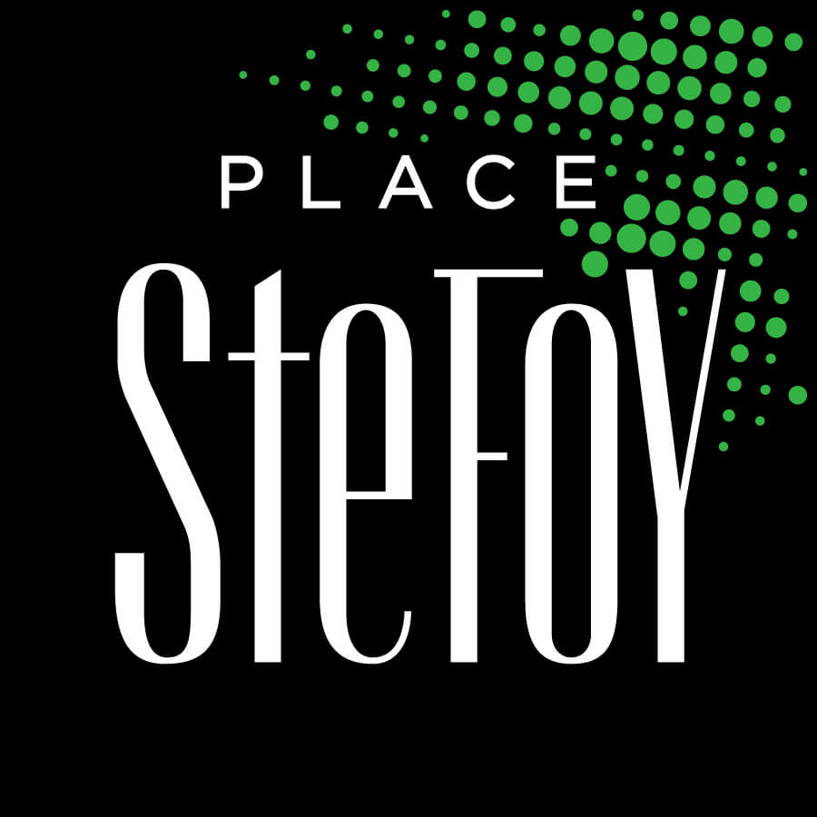 Logo - Place Ste-Foy